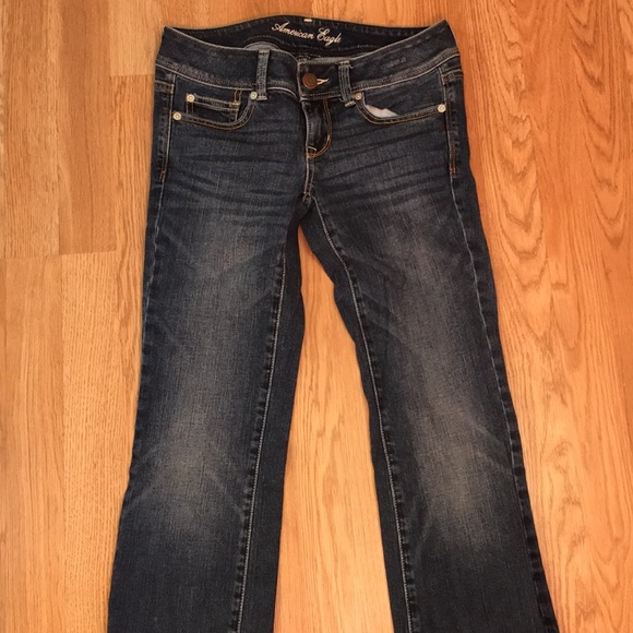 Jeans - Picture 3 of 4